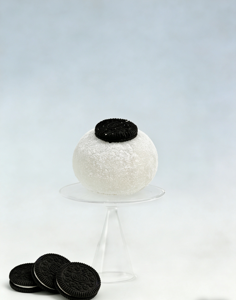 [07] Mochi oreo